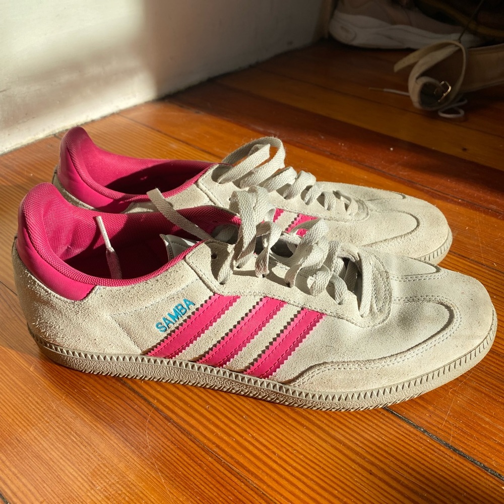 Adidas Sambas